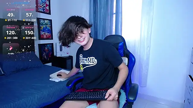 andyboy- online show from 20, 9, 2025