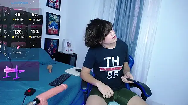 andyboy- online show from 12, 10, 2025