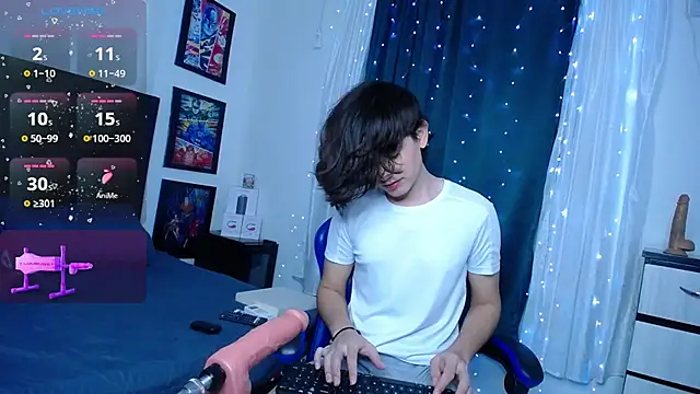 andyboy- online show from 11, 2, 2026