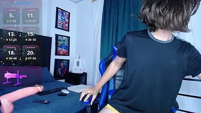 andyboy- online show from 23, 4, 2026
