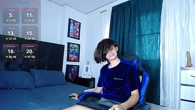 andyboy- online show from 24, 4, 2026