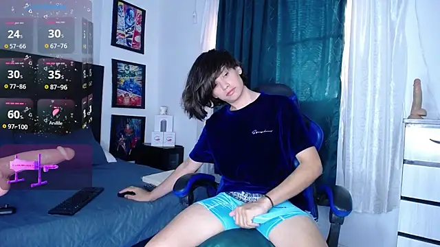 andyboy- online show from 27, 4, 2026