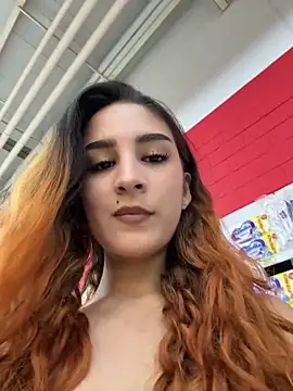 Mon Cherry online show from 23, 9, 2025