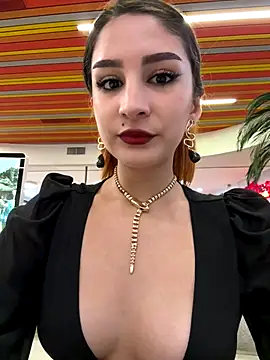 Mon Cherry online show from 18, 10, 2025