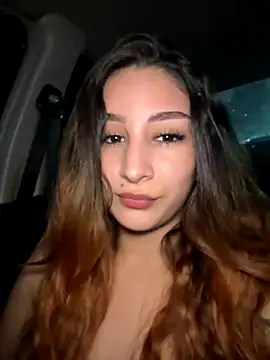 Mon Cherry online show from 14, 11, 2025