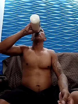 Seductiveblack online show from 30, 4, 2026