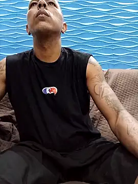 Seductiveblack online show from 1, 5, 2026