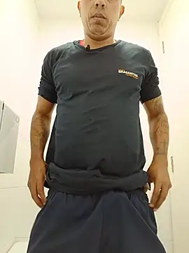 Seductiveblack online show from 17, 7, 2026