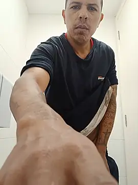 Seductiveblack online show from 3, 8, 2026