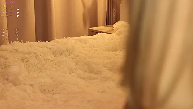  Pretty Doll  online show from 7, 2, 2025