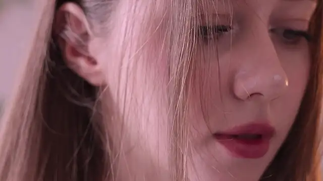  Pretty Doll  online show from 7, 5, 2026