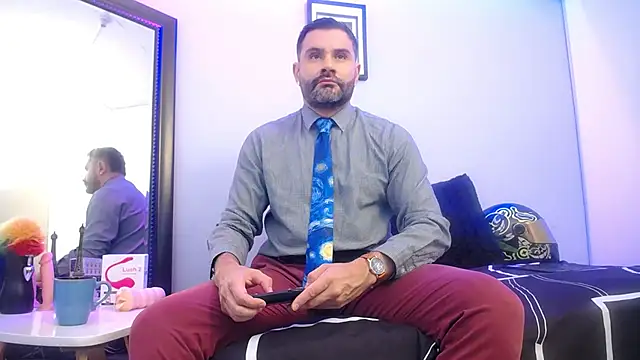 jonasbeards online show from 27, 11, 2025