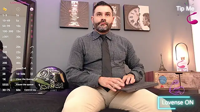 Snapshot of jonasbeards chatting on 11, 7, 2026 jonasbeards online show from 11, 7, 2026