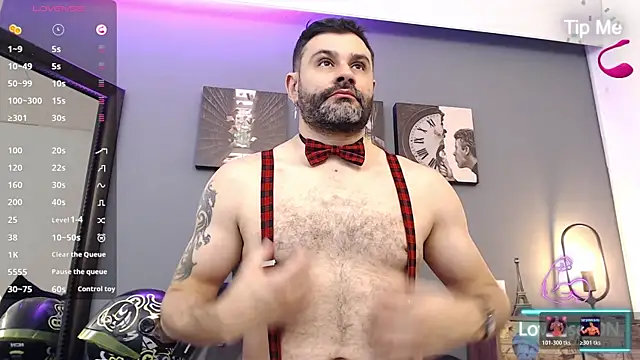 Snapshot of jonasbeards chatting on 12, 7, 2026 jonasbeards online show from 12, 7, 2026