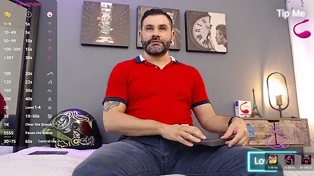Snapshot of jonasbeards chatting on 14, 7, 2026 jonasbeards online show from 14, 7, 2026