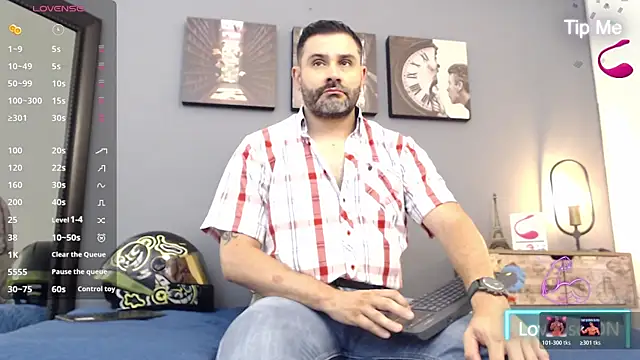 Snapshot of jonasbeards chatting on 22, 7, 2026 jonasbeards online show from 22, 7, 2026