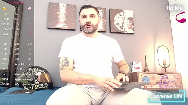 Snapshot of jonasbeards chatting on 23, 7, 2026 jonasbeards online show from 23, 7, 2026
