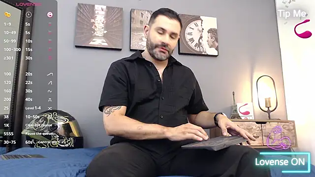 Snapshot of jonasbeards chatting on 24, 7, 2026 jonasbeards online show from 24, 7, 2026