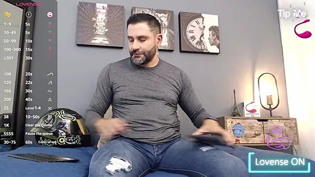 Snapshot of jonasbeards chatting on 25, 7, 2026 jonasbeards online show from 25, 7, 2026