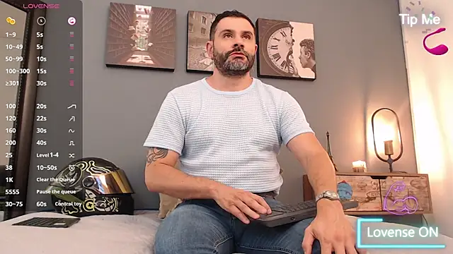 Snapshot of jonasbeards chatting on 28, 7, 2026 jonasbeards online show from 28, 7, 2026