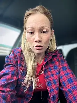 LavenderHot online show from 1, 5, 2026