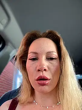 LavenderHot online show from 2, 7, 2026