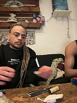 EnricoGio online show from 7, 2, 2025