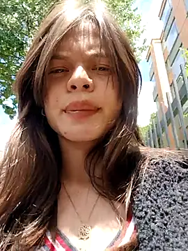 Violeta 12- online show from 20, 2, 2026