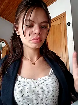 Violeta 12- online show from 17, 3, 2026