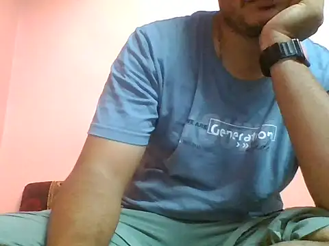 naughtymike0007 online show from 13, 10, 2025