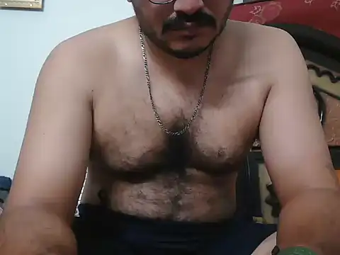naughtymike0007 online show from 2, 5, 2026