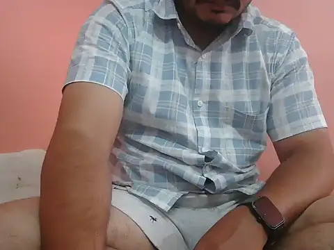 naughtymike0007 online show from 5, 7, 2026