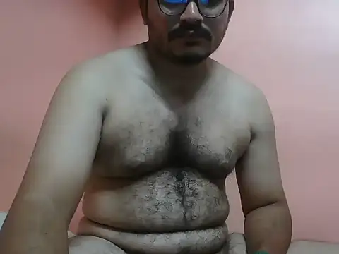 naughtymike0007 online show from 5, 7, 2026