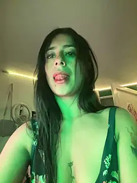 CieloTaylor online show from 21, 12, 2024