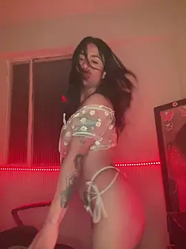 CieloTaylor online show from 5, 3, 2025