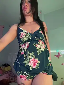 CieloTaylor online show from 19, 3, 2025