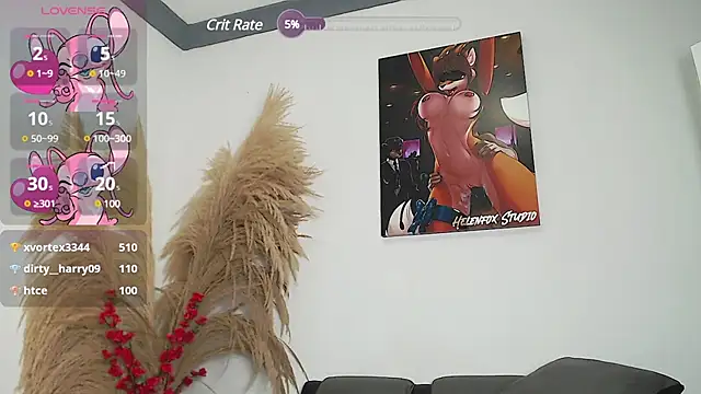 Snapshot of AdelaMorales12 chatting on 4, 1, 2025 AdelaMorales12 online show from 4, 1, 2025