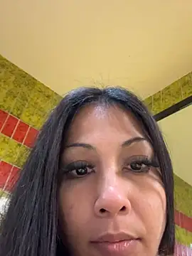 Snapshot of Gin4Cole chatting on 9, 3, 2025 Gin4Cole online show from 9, 3, 2025