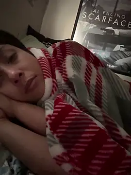 Snapshot of Gin4Cole chatting on 11, 3, 2025 Gin4Cole online show from 11, 3, 2025