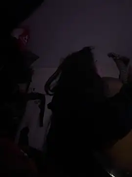 Snapshot of Gin4Cole chatting on 18, 3, 2025 Gin4Cole online show from 18, 3, 2025