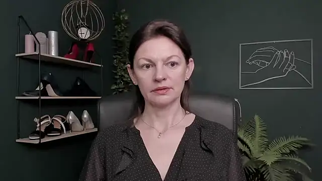 VivianWILD online show from 13, 11, 2025