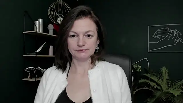 VivianWILD online show from 16, 2, 2026