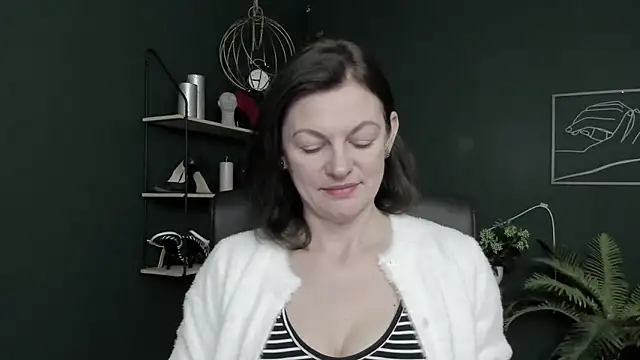 VivianWILD online show from 20, 3, 2026