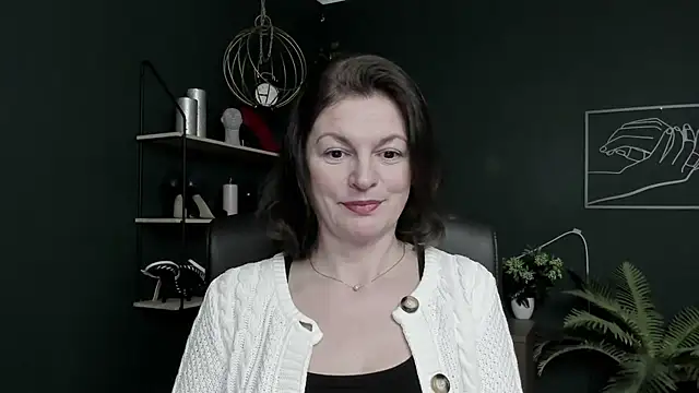 VivianWILD online show from 30, 4, 2026