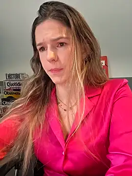 lucie mehott online show from 6, 11, 2025