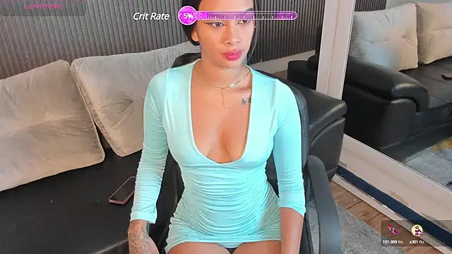 saracorraless online show from 26, 12, 2024