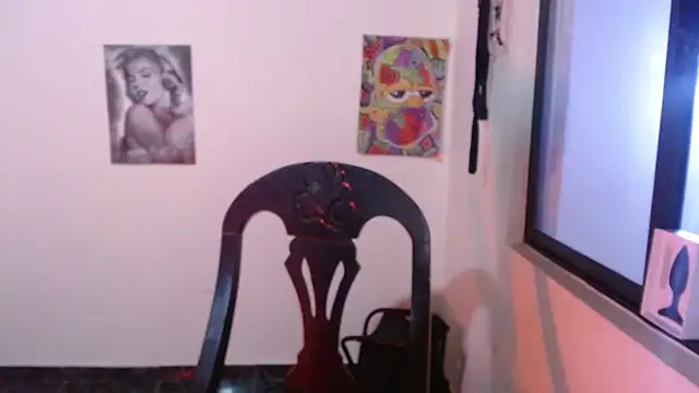 mailer parsonss online show from 12, 1, 2025