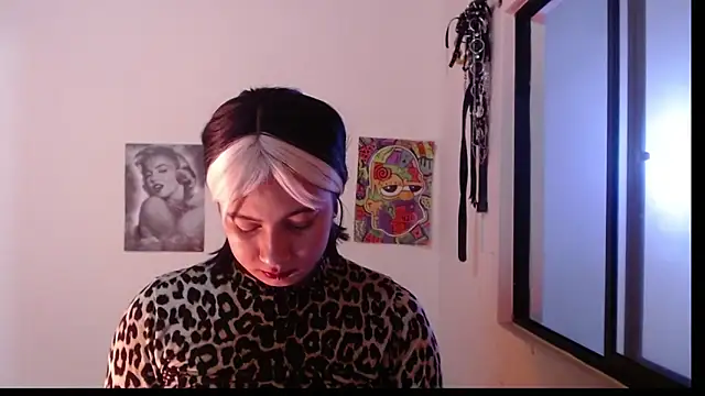 mailer parsonss online show from 16, 1, 2025