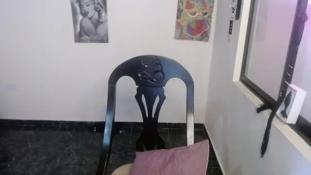 mailer parsonss online show from 3, 2, 2025