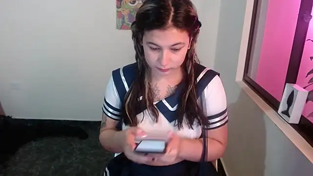 mailer parsonss online show from 4, 3, 2025